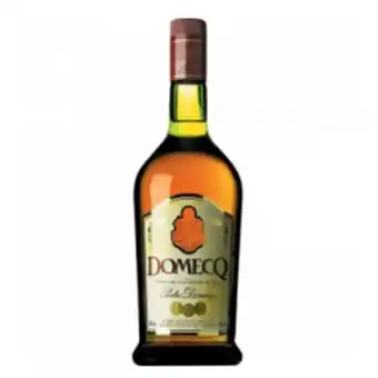 Conhaque domecq 1lt
