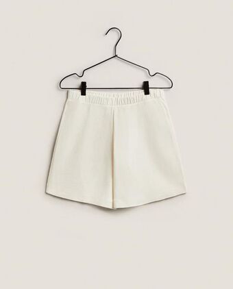 ZARA HOME Calções algodão lisos oferta