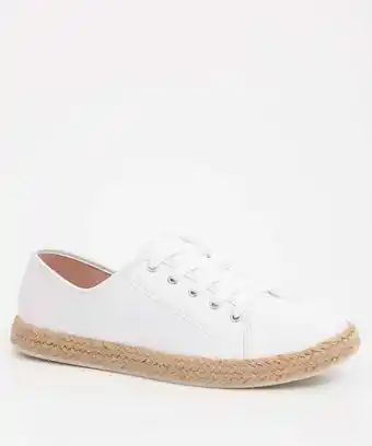 Marisa Tênis casual feminino tressê beira rio oferta