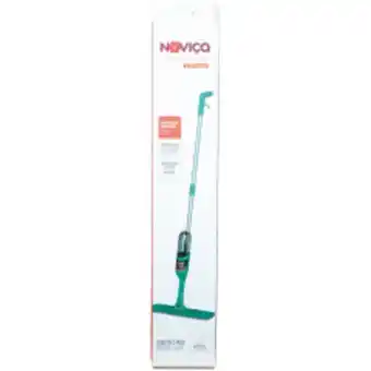 Mop bettanin noviça spray