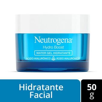 Farmácias Pague Menos Hidratante facial neutrogena hydro boost water gel 50g oferta