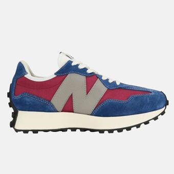 New Balance Tênis new balance 327 casual feminino oferta