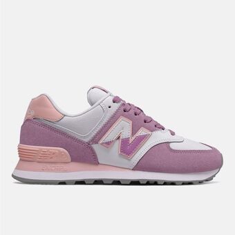 New Balance Tênis new balance 574 casual feminino oferta