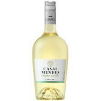 Angeloni Vinho branco casal mendes vinho verde d.o.c. oferta