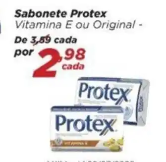 Dia Sabonete Protex oferta