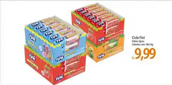 Atacadão Cicle fini oferta