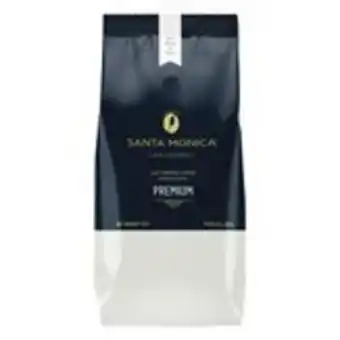 Sam's Club Café gourmet premium santa monica pacote 500g oferta