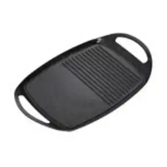 Grelhador misto 47cm biocook jomafe