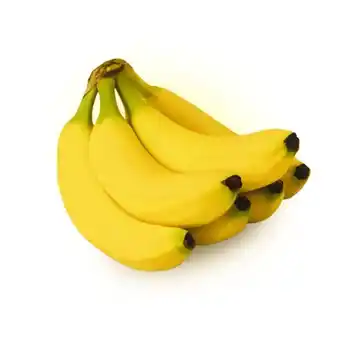 Supermercados Rena Banana prata 1kg oferta