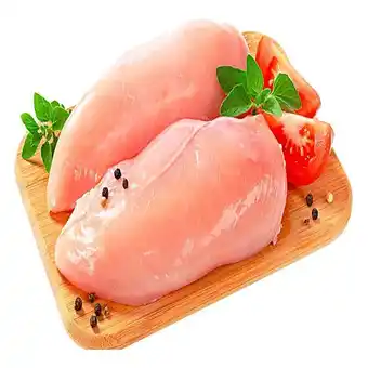 Carrefour Peito de frango sem osso congelado carrefour aproximadamente 1,5kg oferta