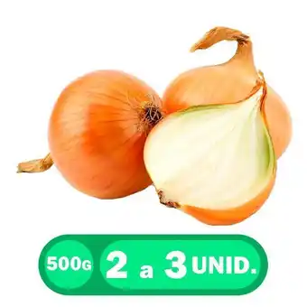 Carrefour Cebola carrefour aprox. 500g oferta