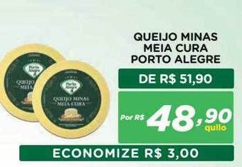 Bahamas Mix Queijo minas meia cura porto alegre oferta