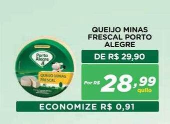 Bahamas Mix Queijo minas frescal porto alegre oferta