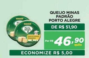 Bahamas Mix Queijo minas padrão porto alegre oferta