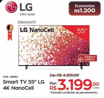 Ibyte Smart tv 55 oferta
