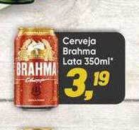 Rede Multi Market Cerveja brahma oferta
