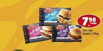 Rede Multi Market Hot hit seara oferta