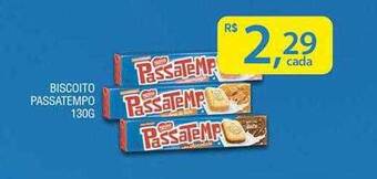 Rede Multi Market Biscoito passatempo oferta