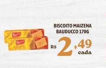 Bahamas Supermercados Biscoito maizena bauducco oferta
