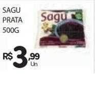 Sagu prata