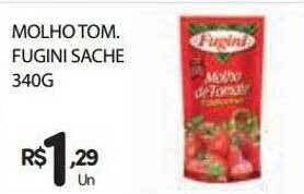 Molho tom. fugini sache