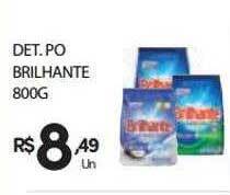 Supermercado Vitorino Det. po brilhante oferta