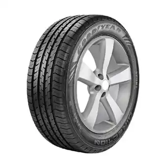 Lojas Lebes Pneu aro 16 goodyear 195/55r1691v xl direction sport oferta
