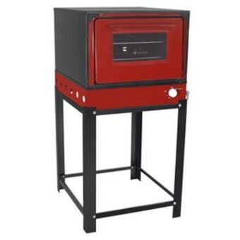 Lojas Certel Forno bravo venâncio brfp gás glp com pés oferta