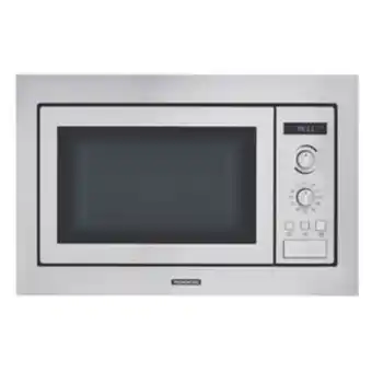 Lojas Certel Micro-ondas de embutir tramontina inox com acabamento scotch brite 25 l oferta