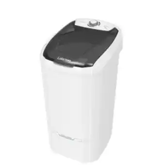 Lojas Certel Máquina de lavar roupas tanquinho colormaq 10kg branco oferta