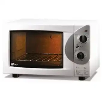 Lojas Certel Forno elétrico de bancada fischer grill oferta