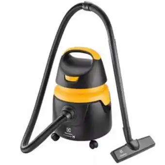 Lojas Certel Aspirador de água e pó acqua power aqp200 electrolux oferta