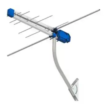 Lojas Certel Antena externa proeletronic prohd 3610 oferta