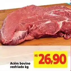 Extra Supermercado Acem Bovino Resfriado 1kg oferta
