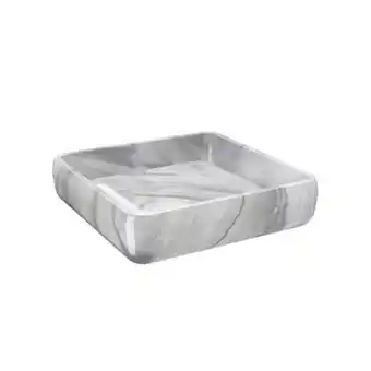 Supermercados São Vicente Saboneteira coza marmorizada cube unidade oferta