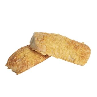 Pão ciabatta perini c/ parmesão 2 unidades (aprox.180g)