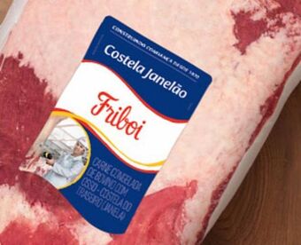 Beira Alta Costela janelao reserva kg oferta