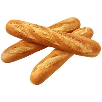 Perini Pão fermentação natural baguete 180g(aprox. 1 un) oferta