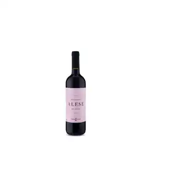 Perini Vinho alese negro amaro salent tto 750ml oferta