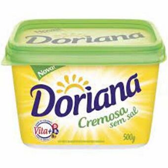 Beira Alta Marg doriana 500gr s/sal oferta