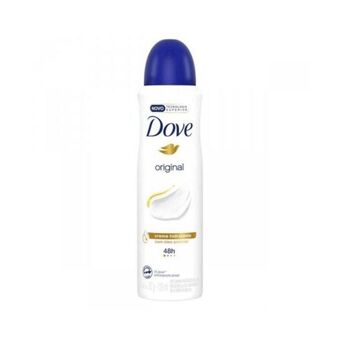 Carrefour Desodorante aerosol dove original 150ml oferta