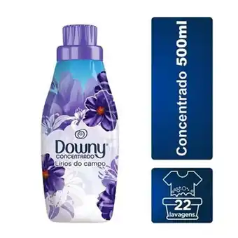Nagumo Amac downy 500ml oferta