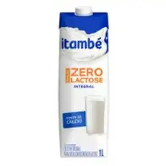 Hiperideal Supermercados Leite longa vida nolac zero lactose 1l oferta