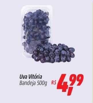 Big Box Uva vitória oferta
