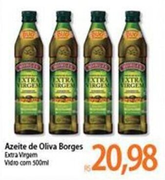 Atacadão Azeite de oliva Beirao 500ml oferta