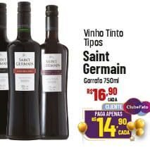 Muffato Vinho oferta