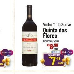 Muffato Vinho oferta