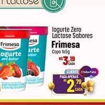 Muffato Iogurte frimesa oferta