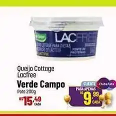 Muffato Queijo cottqueijoage oferta
