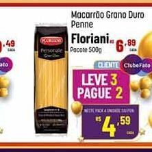 Muffato Macarrão oferta